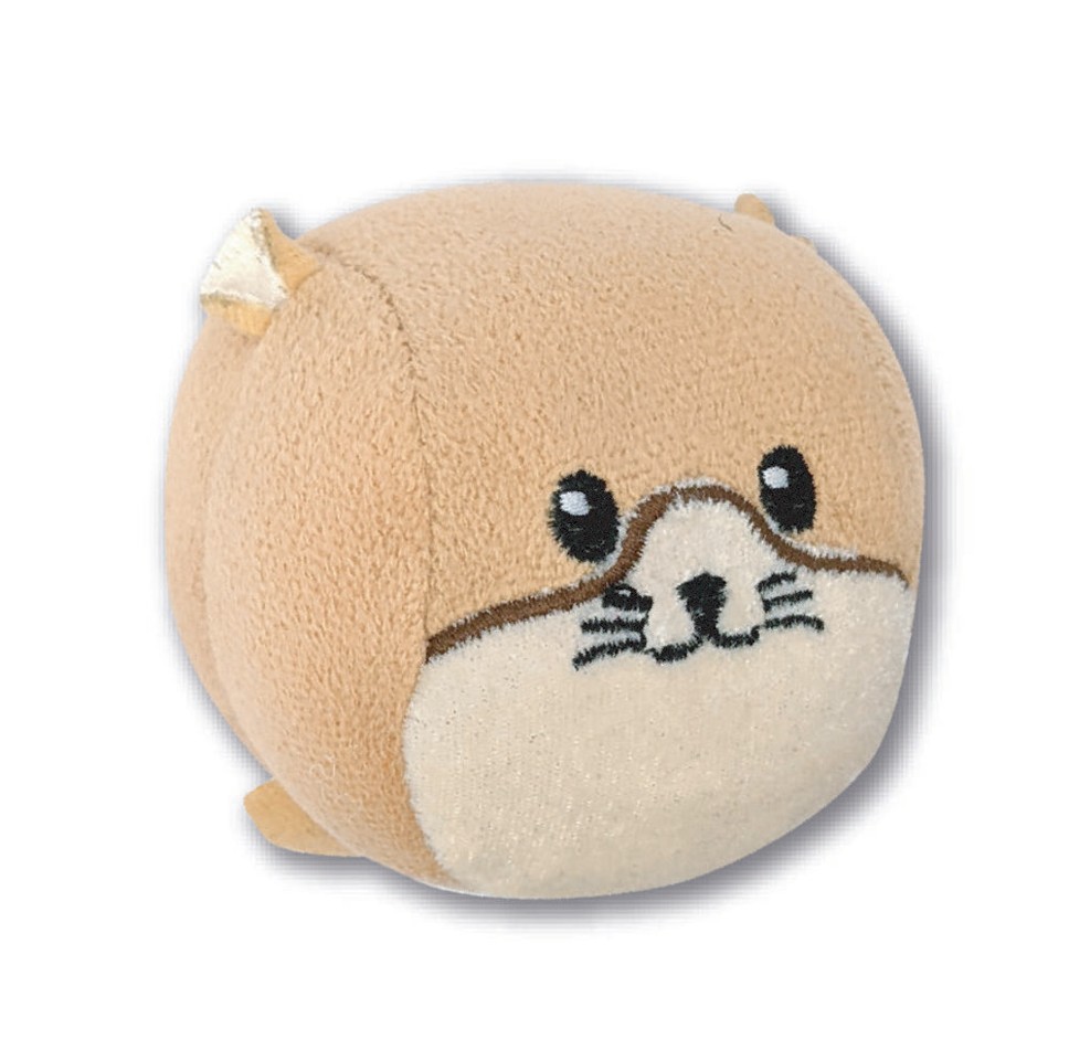Winkee - Stressbold og skærmrenser - Hamster Tommy