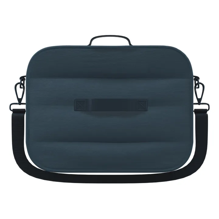 Grech & Co Lunch Bag Polyester Recyclé | Bleu marine