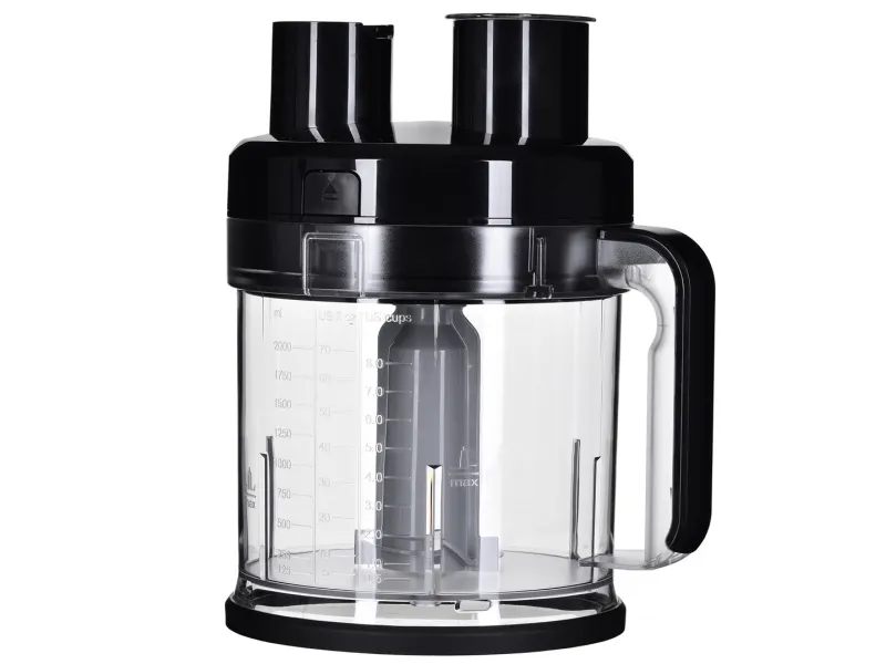 Braun MultiQuick 9 MQ 9187XLI blender