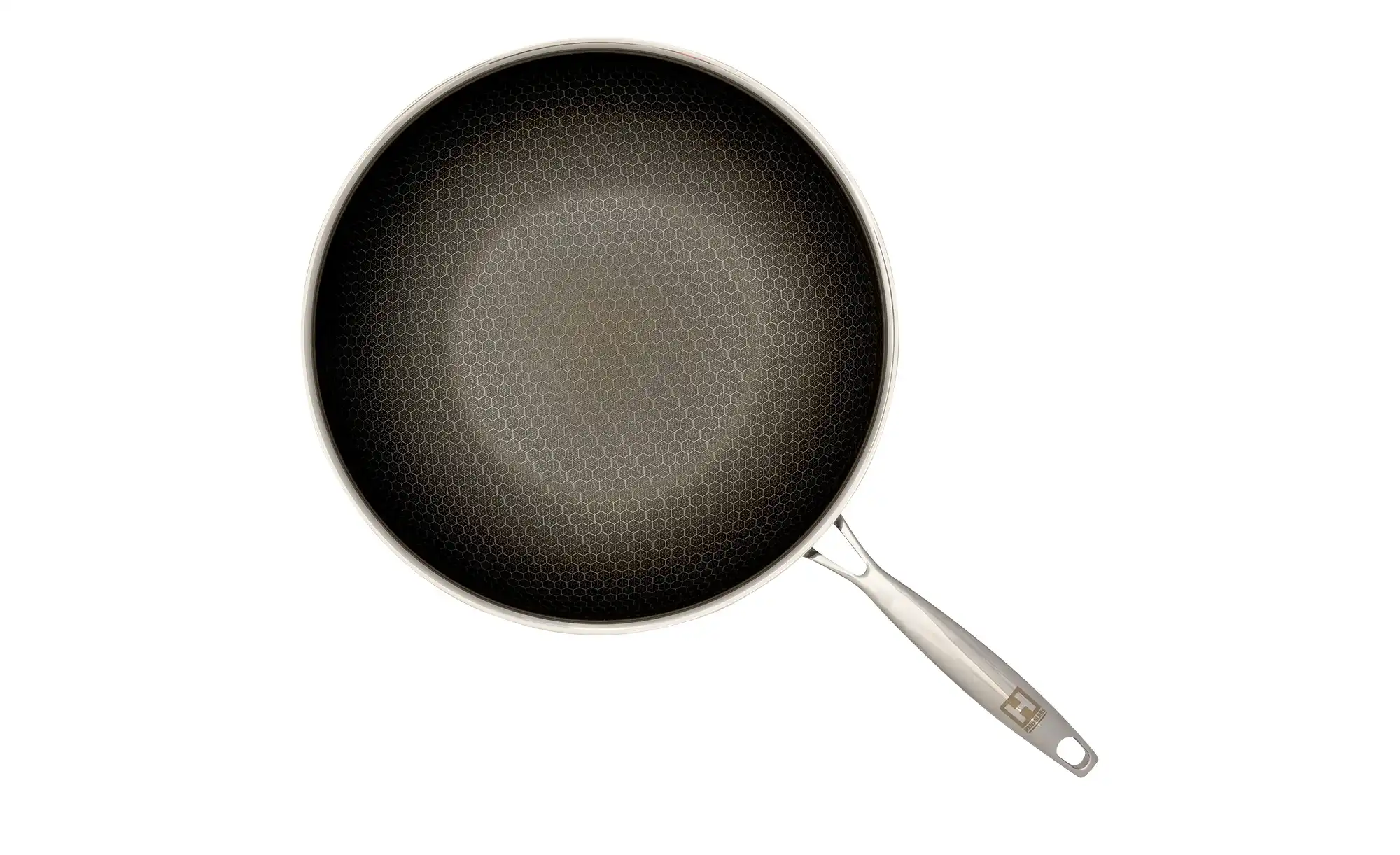 Hensslers Wok Henssler