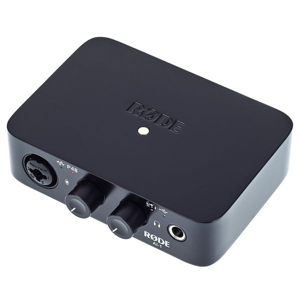 Rode NT1-A Musican Bundle