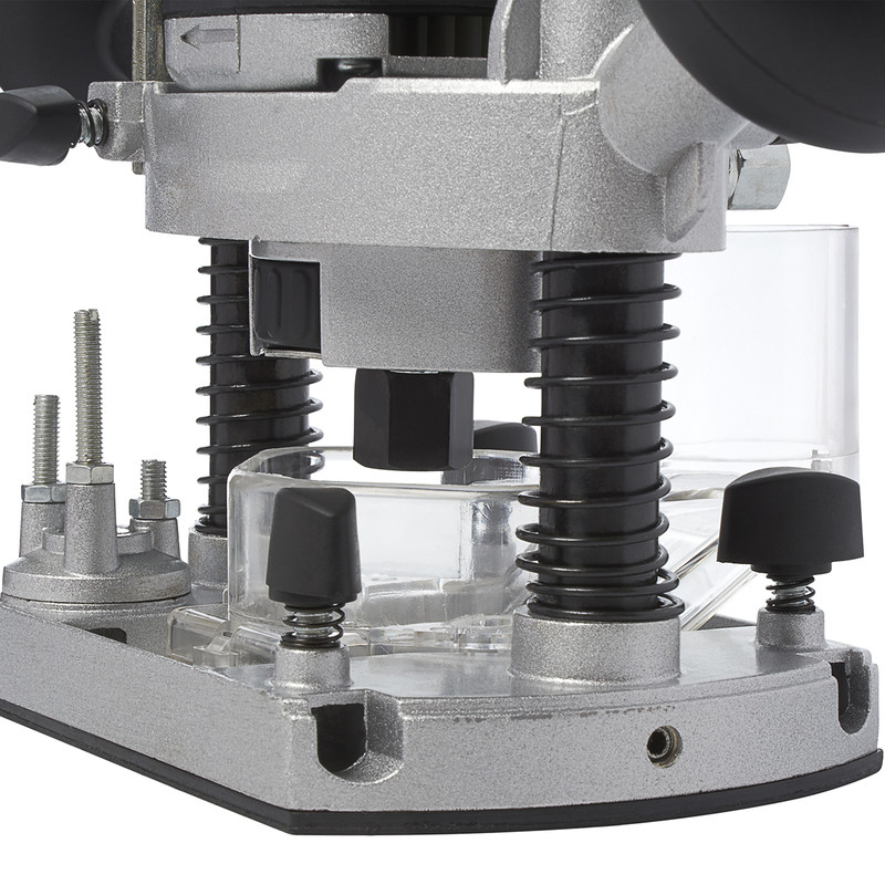Trend T4 bovenfreesmachine 850W 1/4