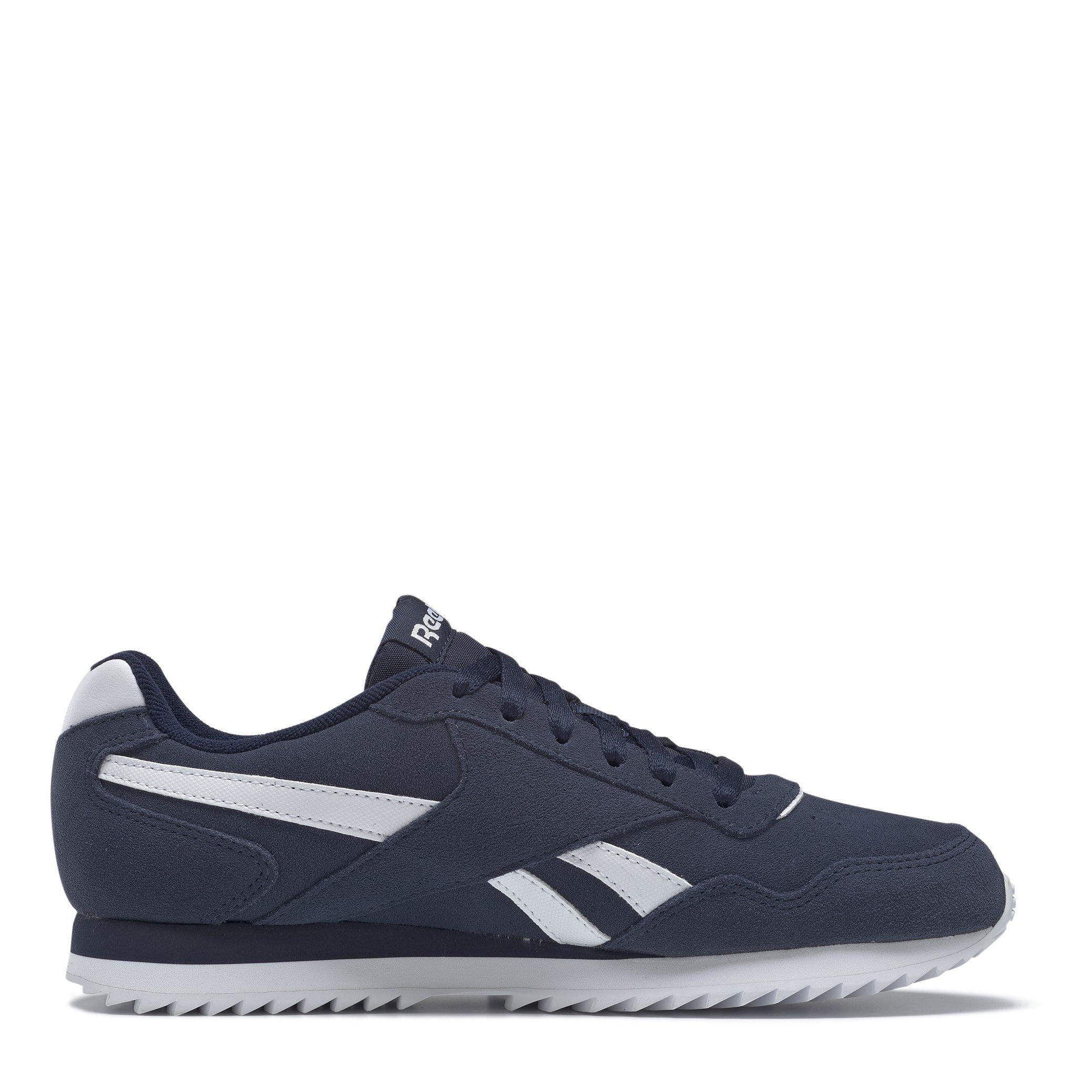 Reebok Royal Glide Ripple Mens Shoes