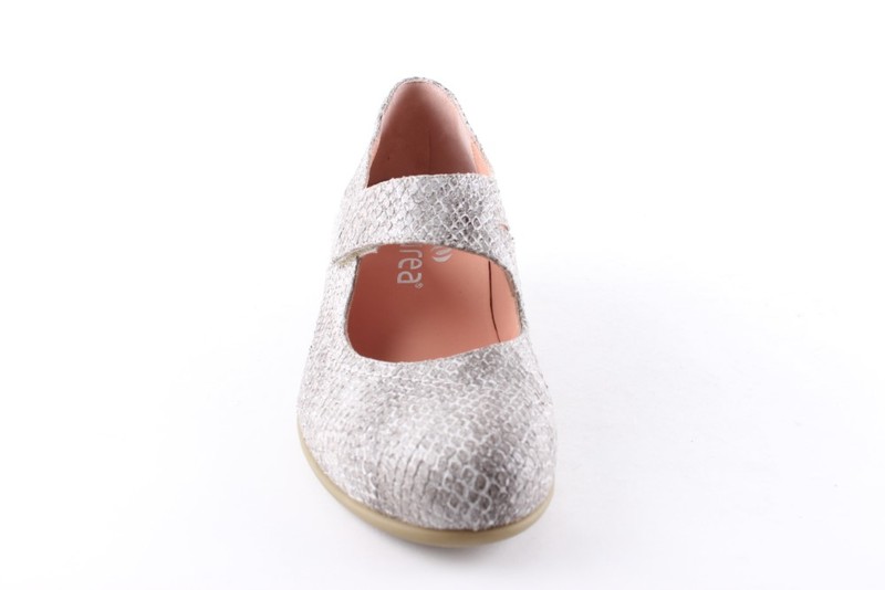 Durea 5617 wijdte D Taupe