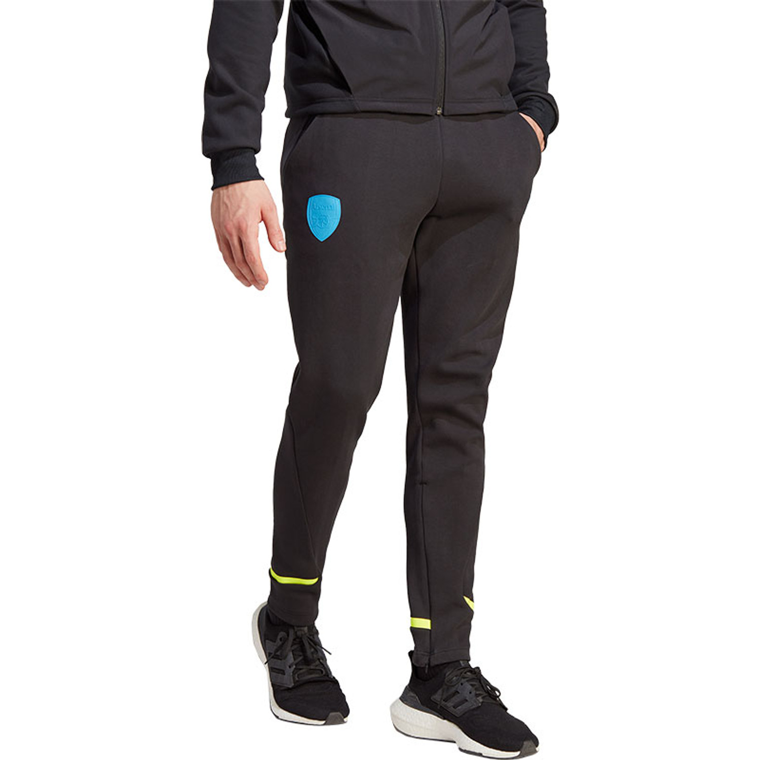 adidas Arsenal Travel Trainingspak
