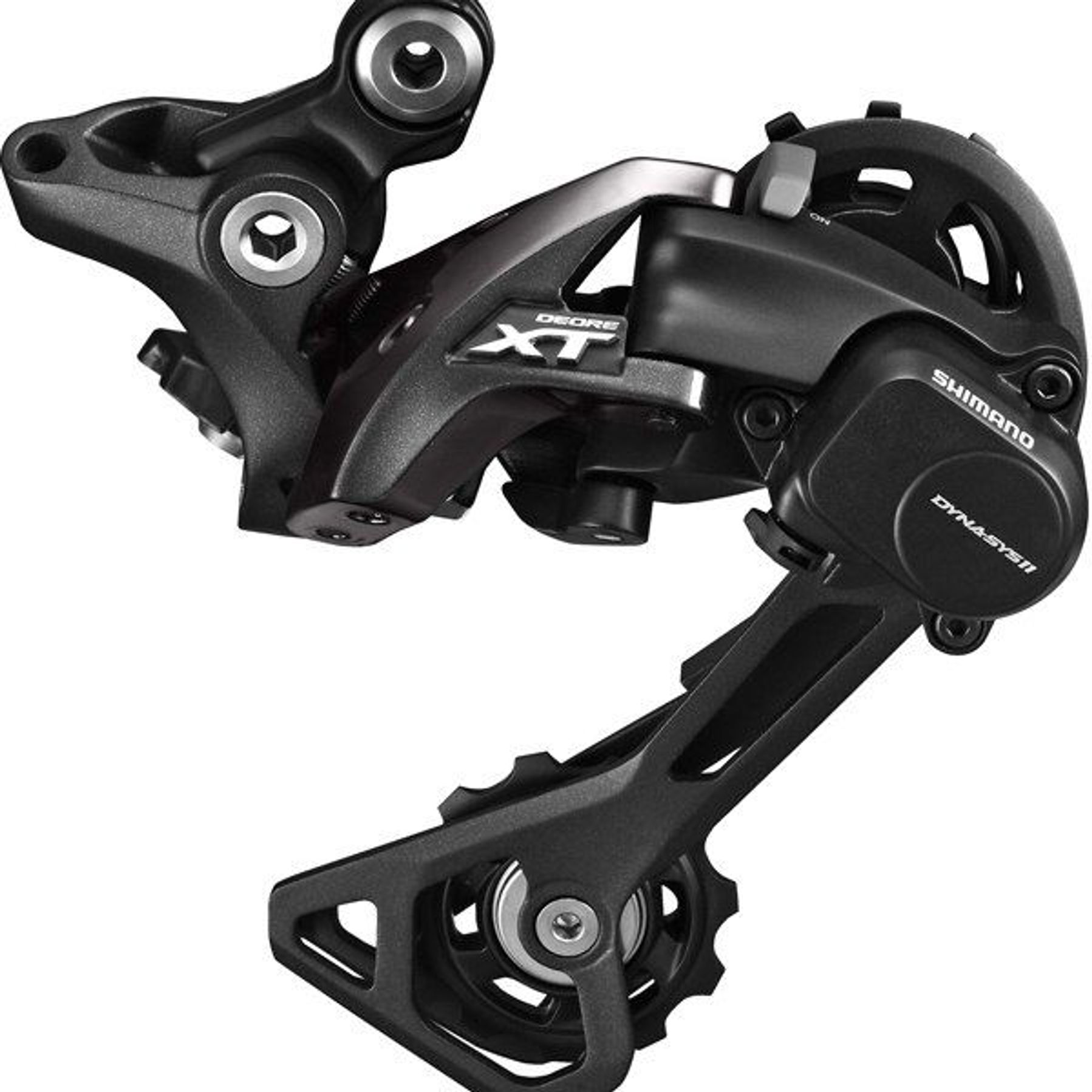 Shimano XT M8000 11-Speed Achterderailleur