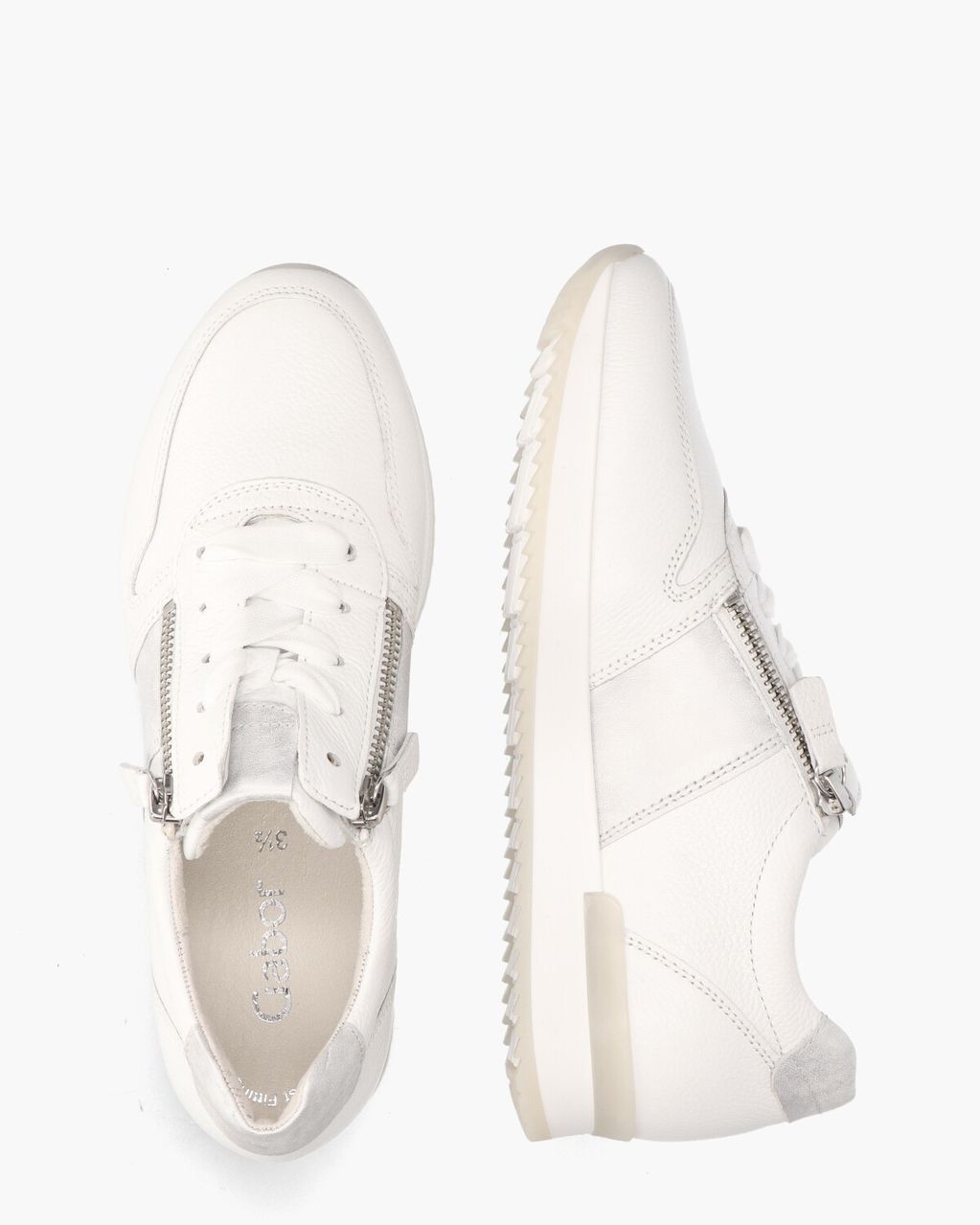 Gabor 43.420.20 Damessneakers