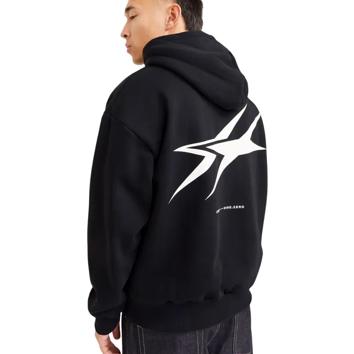 Jack & Jones CNZ Berlin Hoodie Heren