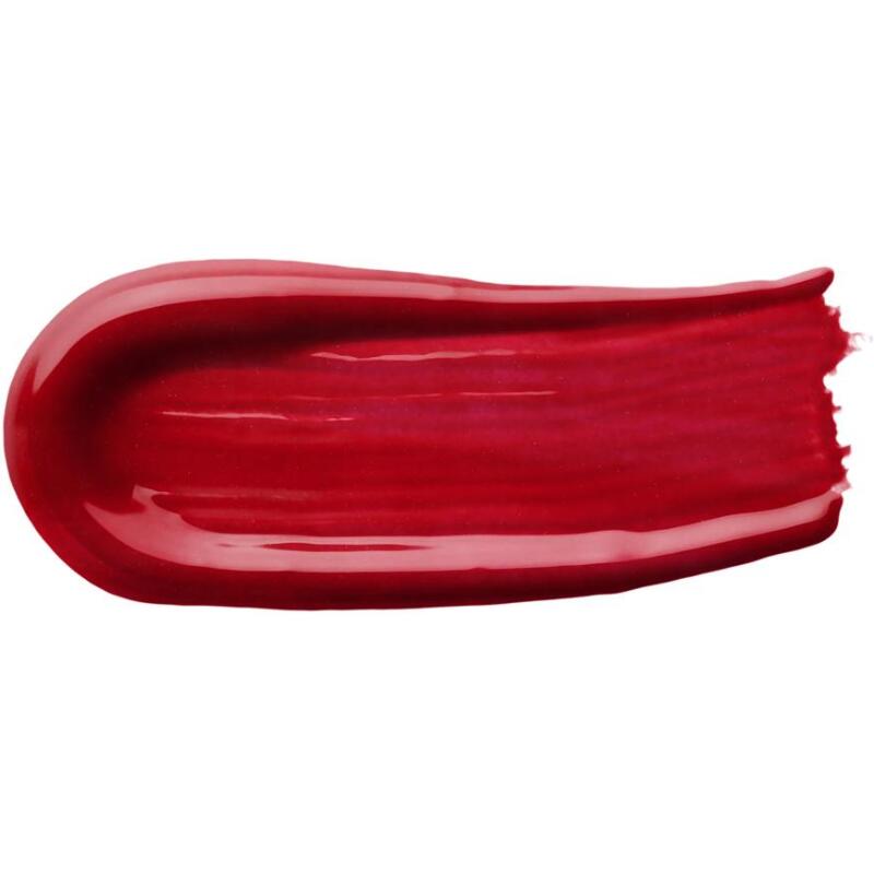 DARWI Flacon de 250 ml de Peinture Textile Opaque - Rubis