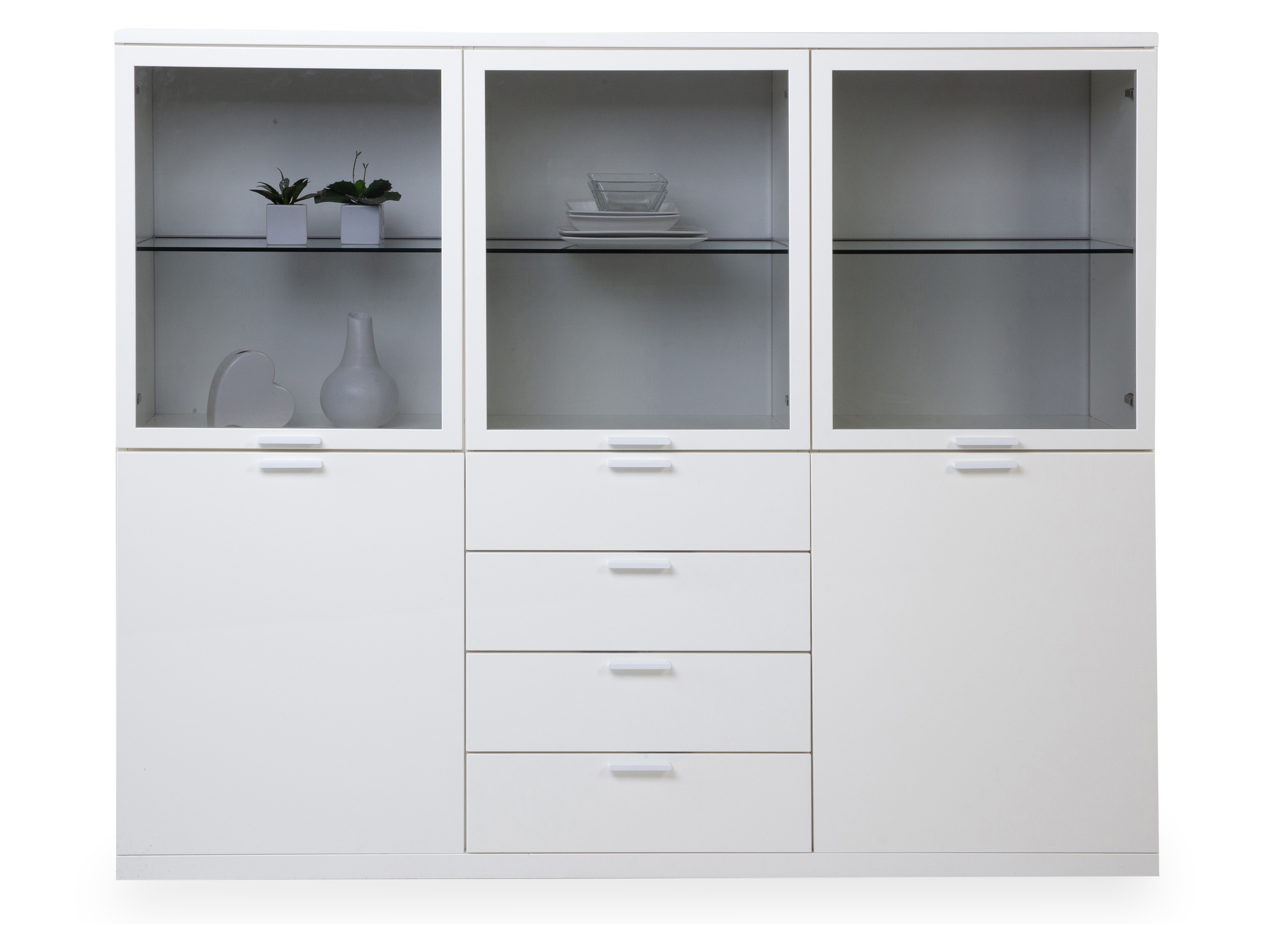 Highboard MONDO ARTIST