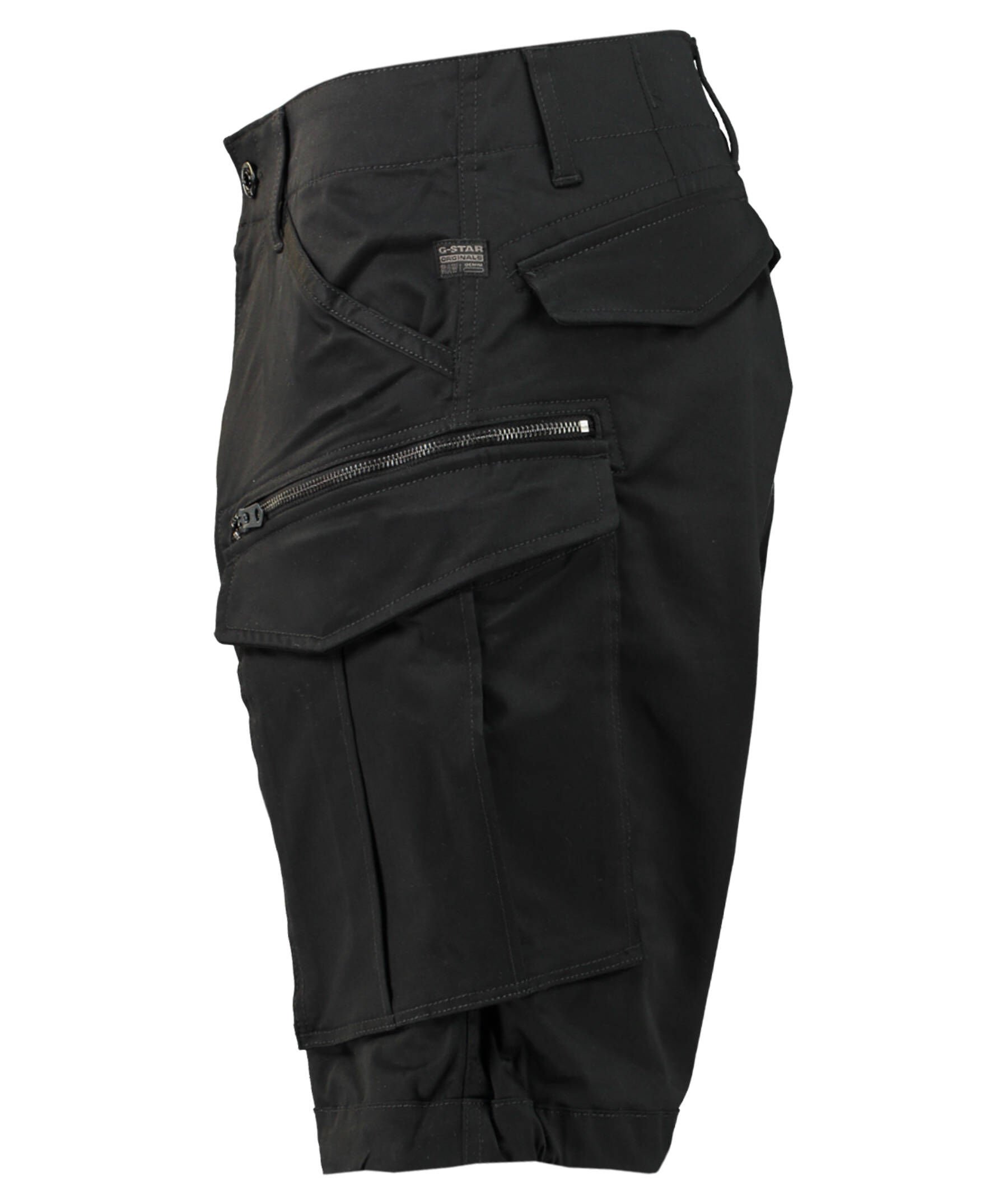 G-Star RAW| Herren Cargoshorts 