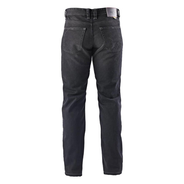 Furygan - Jean D12 X Kevlar® Straight L32 Noir