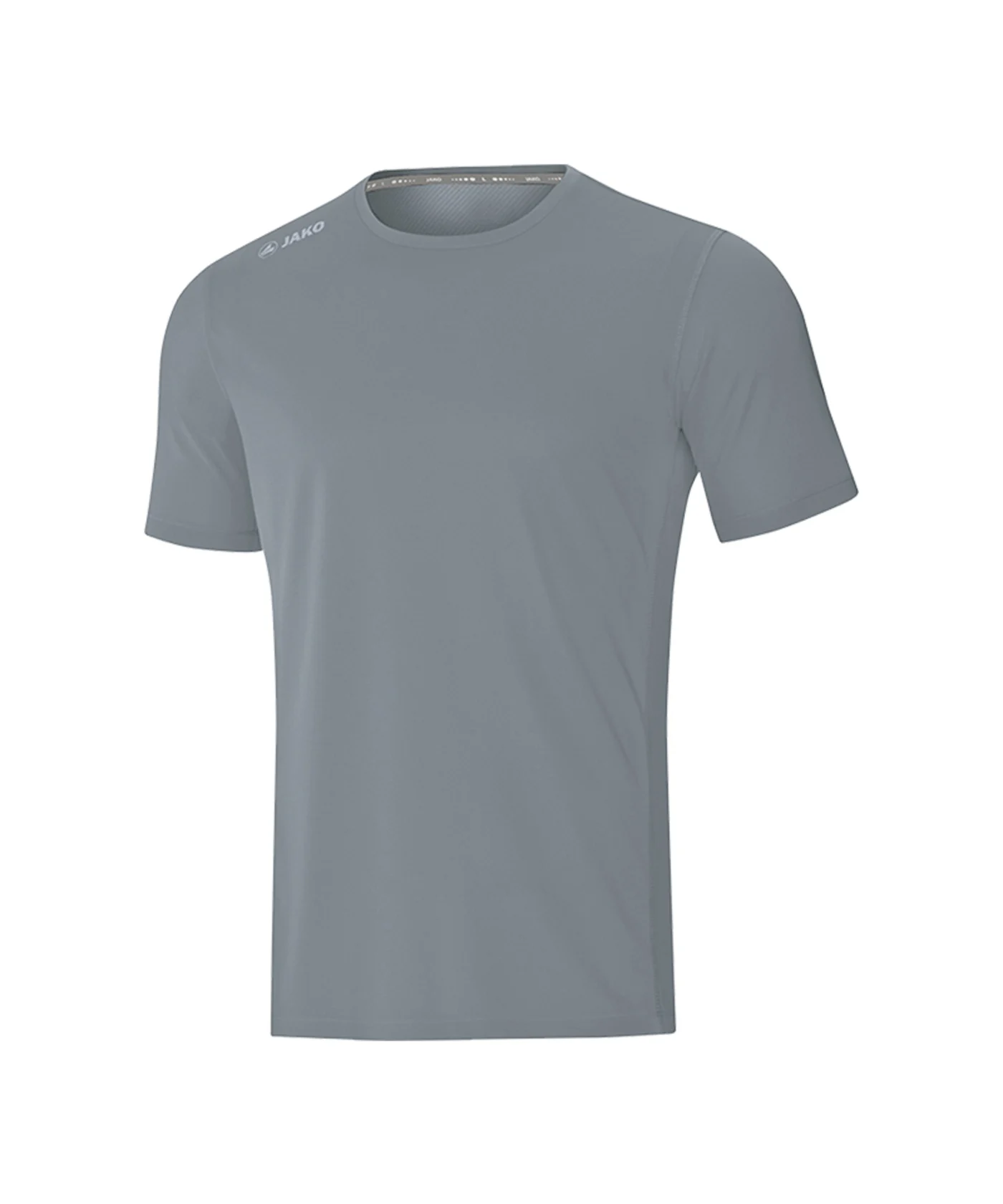 JAKO Run 2.0 T-Shirt Running Grau F40