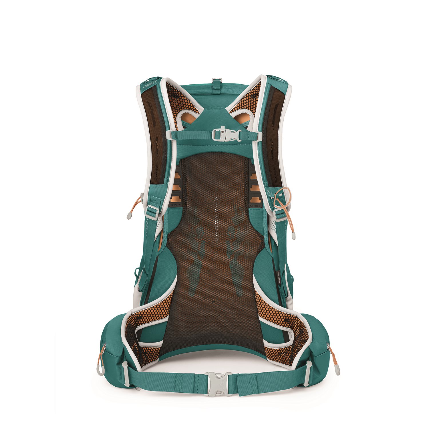 Osprey Downburst Women 24 escapade green