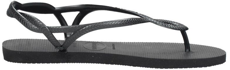 Havaianas Luna zwart