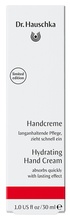 Dr. Hauschka Handcrème 30ML