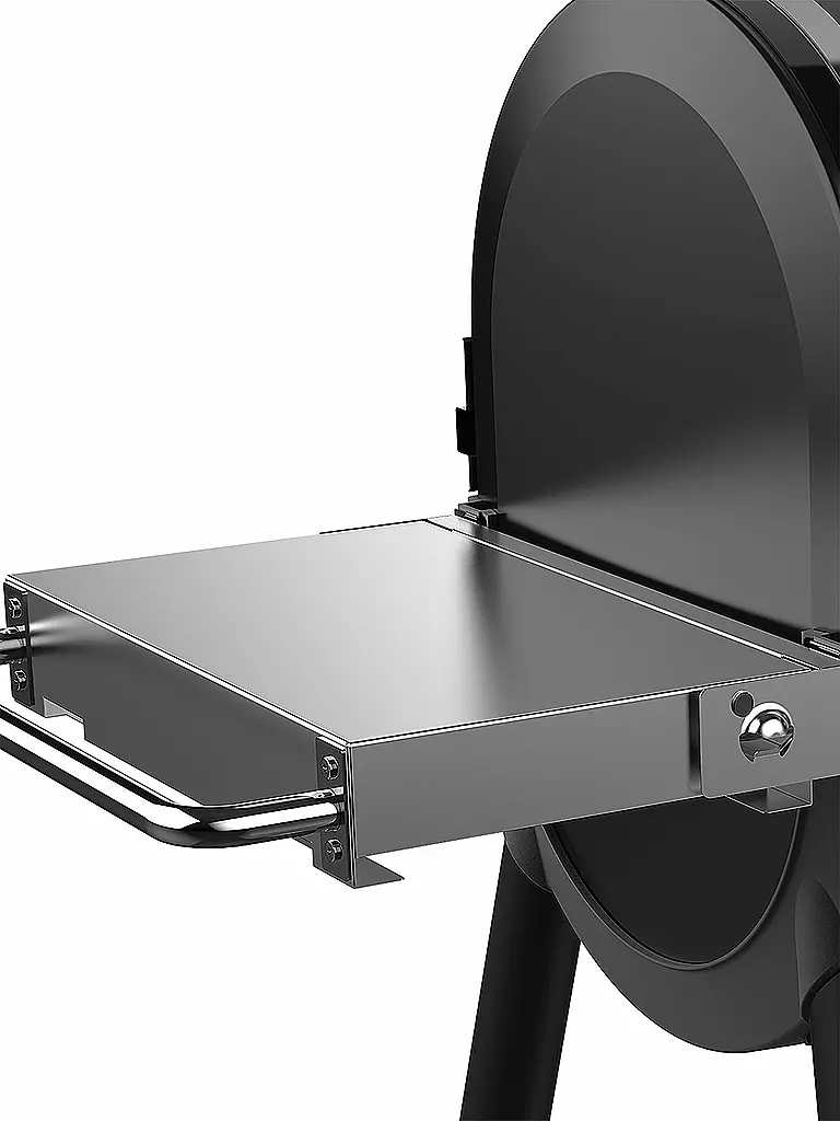 WEBER GRILL Smokefire Seitentisch 7001 keine Farbe