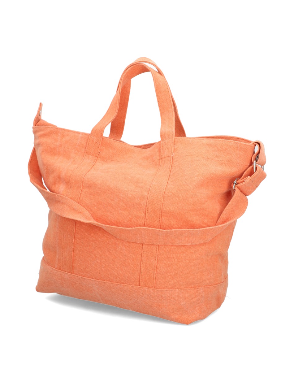 RSG XL CANVAS SHOPPER