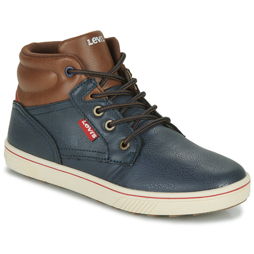 Levi's - NEW PORTLAND - Marine / Camel
