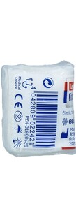 BSN Medical Elastomull Fixatiewindsel 4cm x 4m 1ST