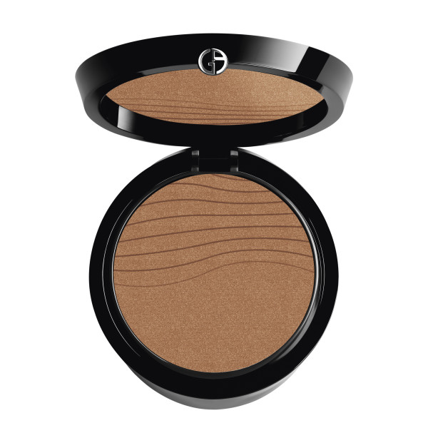 GIORGIO ARMANI Luminous Silk Glow Fusion Powder 9 3.5 g
