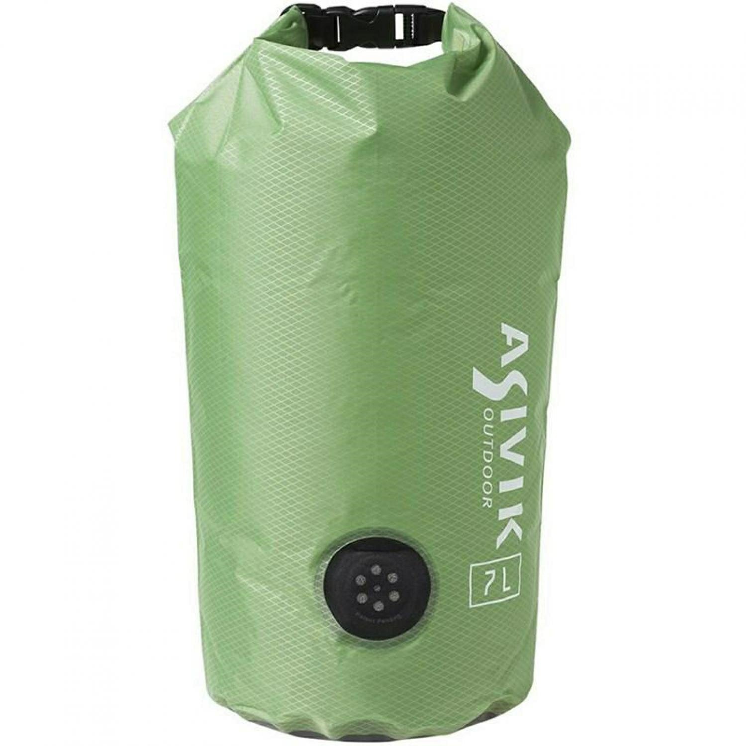 Asivik Compression Drybag 7 liter