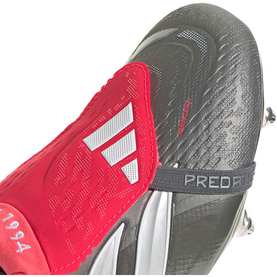 adidas Predator 26 Elite FT SG