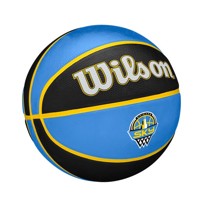WNBA Tribute Basketball