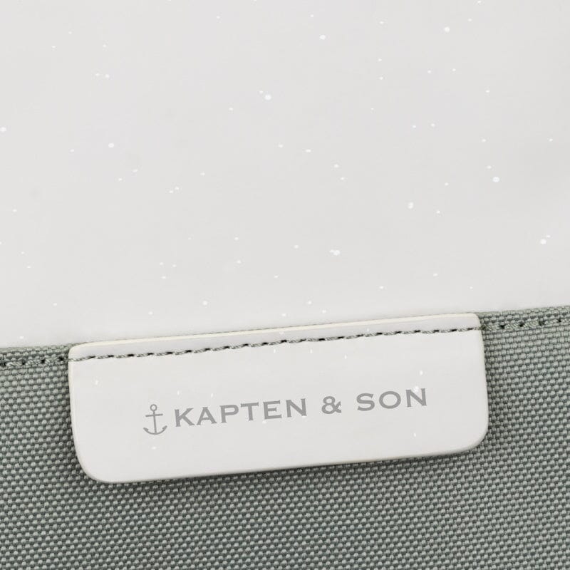 Kapten & Son Bergen Rugzak 15