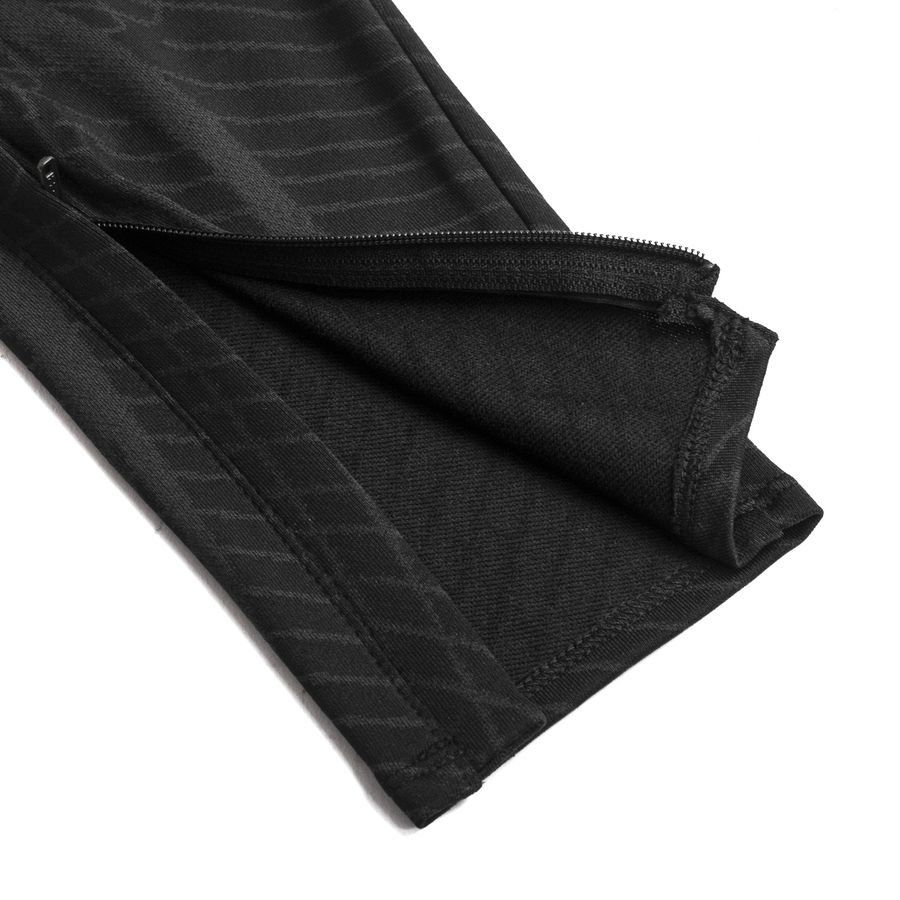 Nike Bas de Survêtement Dri-FIT Strike KPZ - Noir/Rouge
