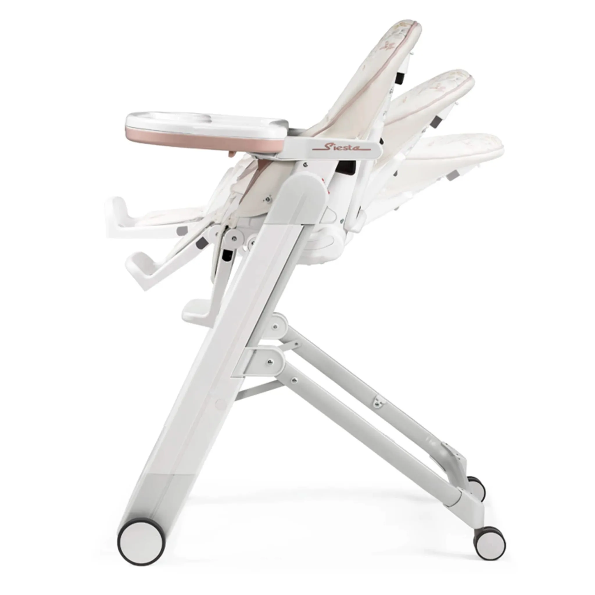 Peg Perego Chaise Haute Siesta - Aquarelle