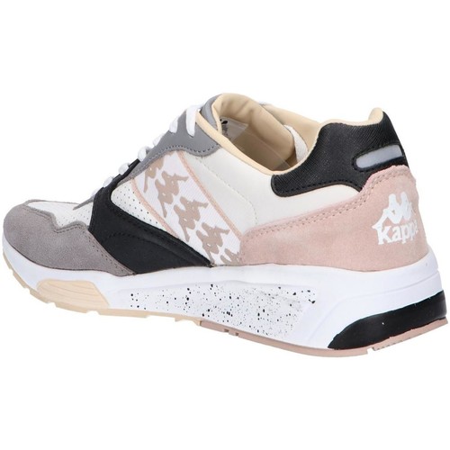 Kappa - 3037IM0 AUTHENTIC Blanco