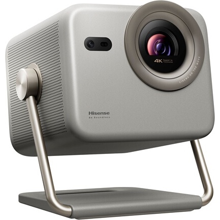 Vidéoprojecteur Hisense Mini 3D M2 Pro Laser 4K UHD Gris