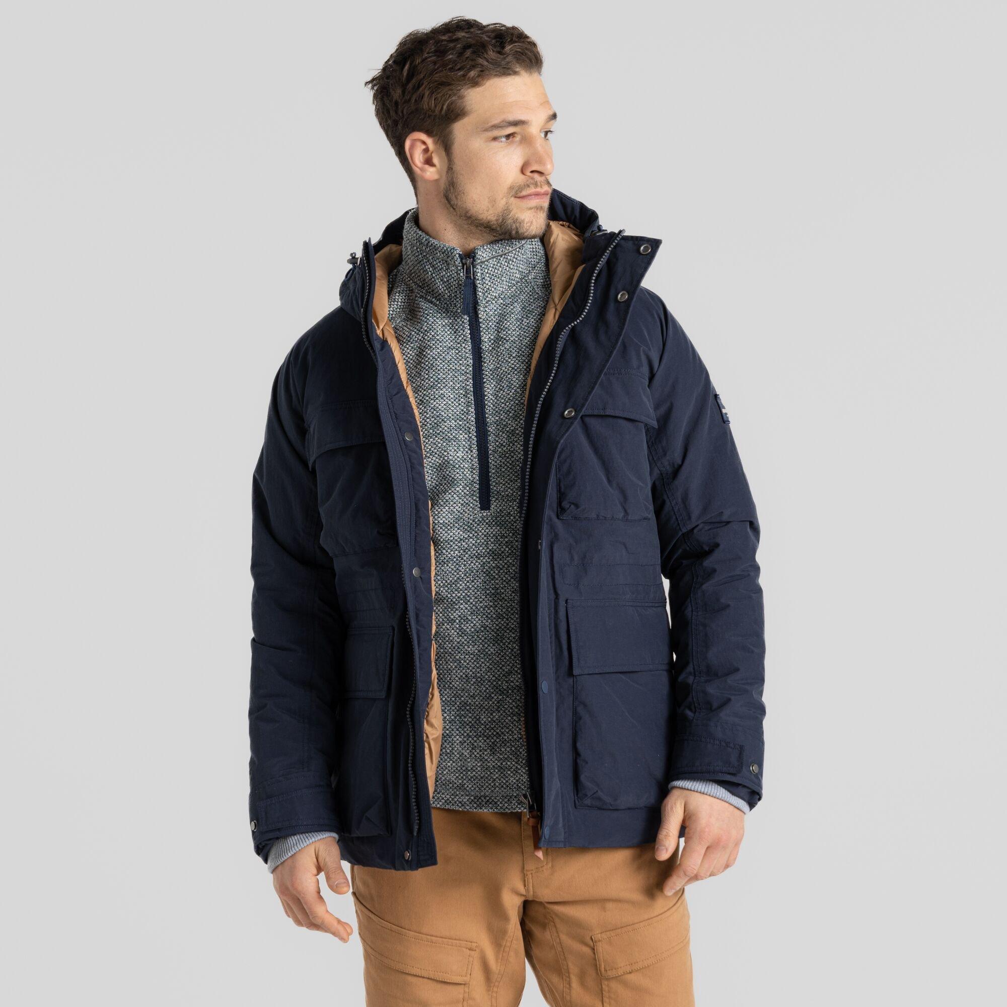 Craghoppers Crag Shores Jkt Sn99
