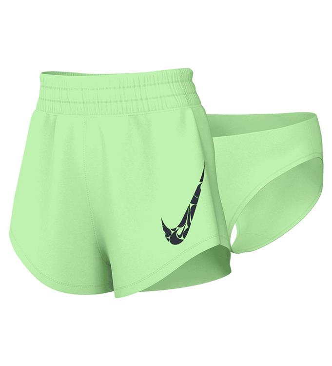 Nike Women One Swoosh Dri-Fit Short