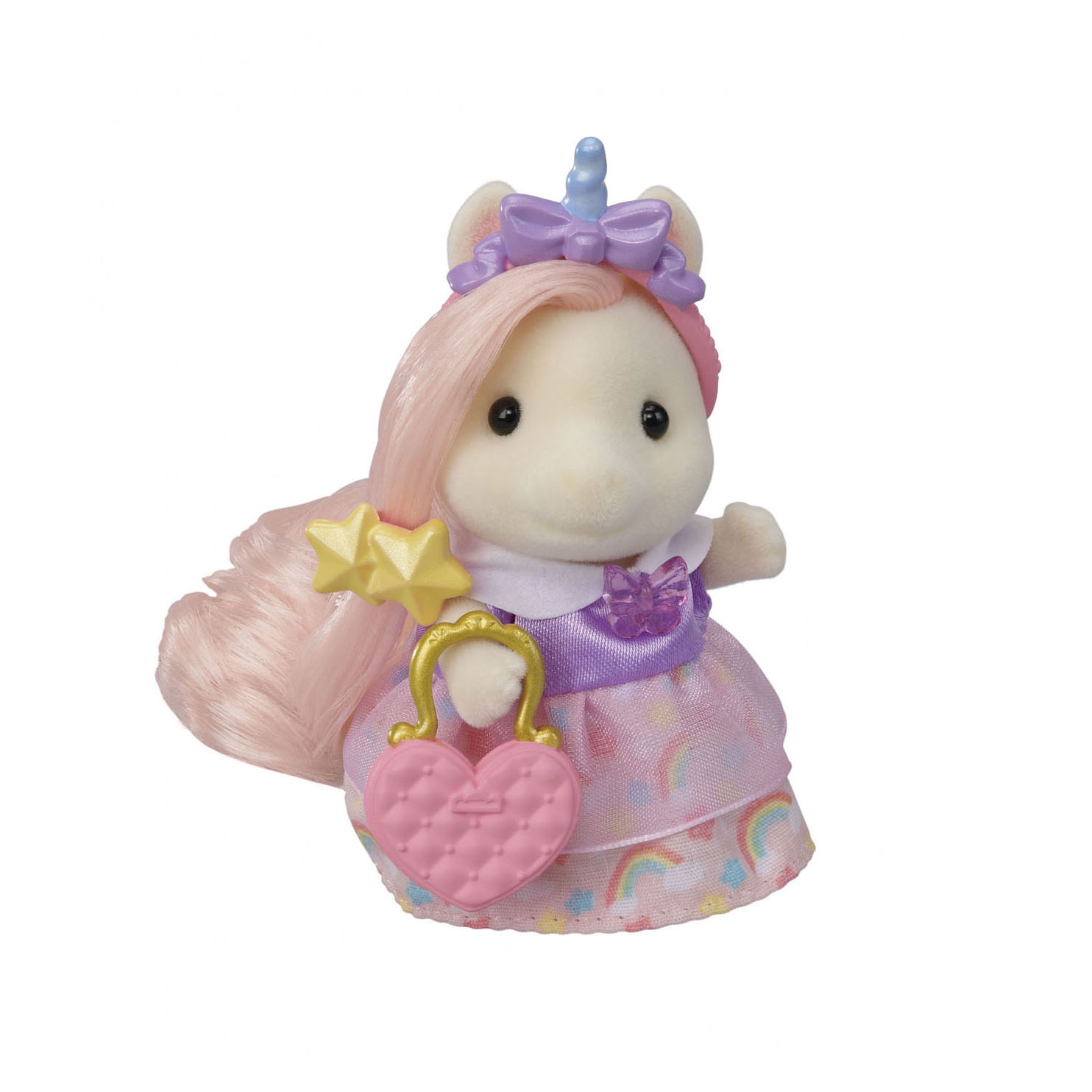 Sylvanian Families 5704 Pony's Beauty speelset