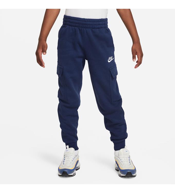 Nike JR Sportswear Club Fleece Cargobroek