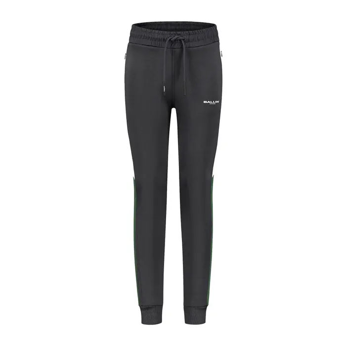 Ballin Scuba Color Block Logo Joggingbroek Junior