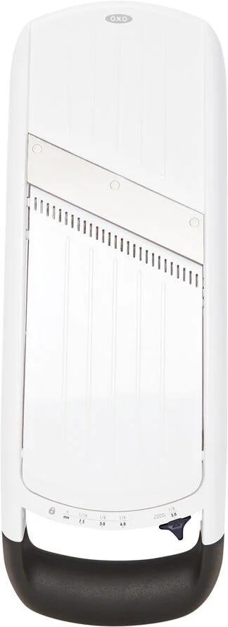 OXO Simple mandolinjern Hvid