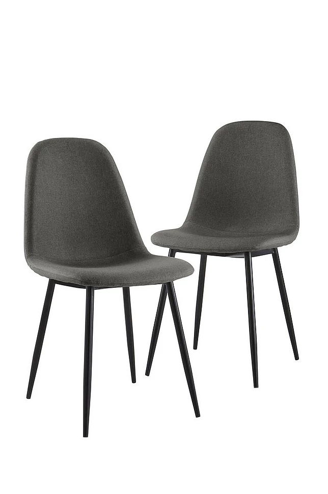 HOLMA stol 2-pakke