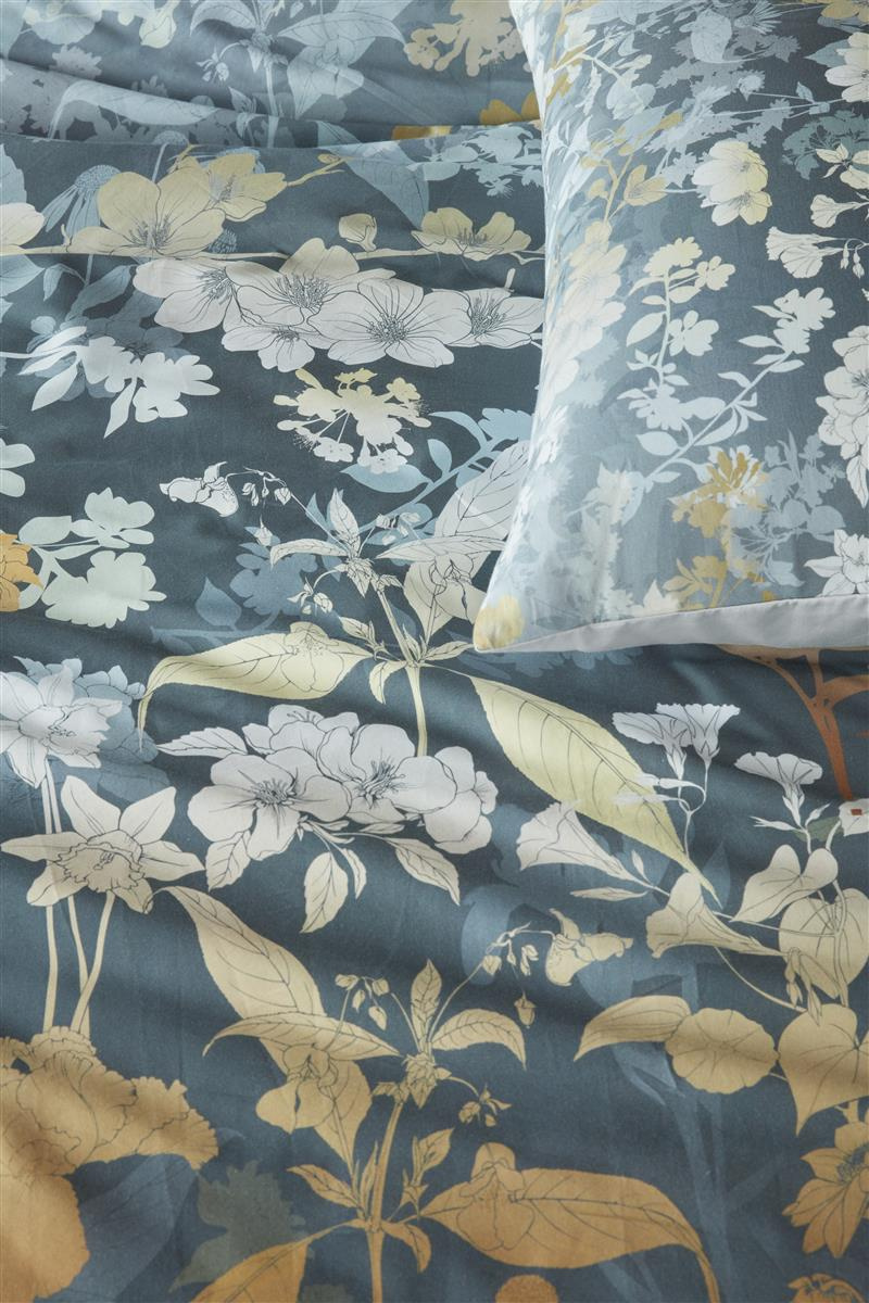 Bettwäsche LIBREVILLE Satin