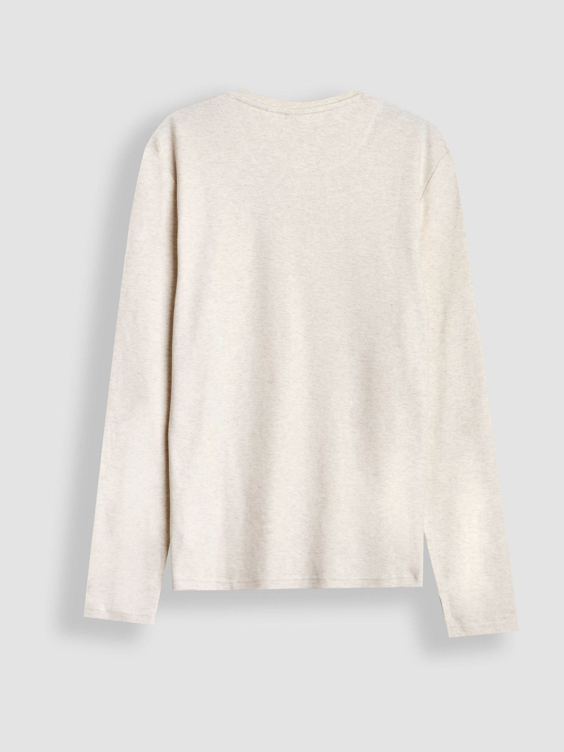 JoJo Maman Bébé - Kerstpyjamaset voor heren
