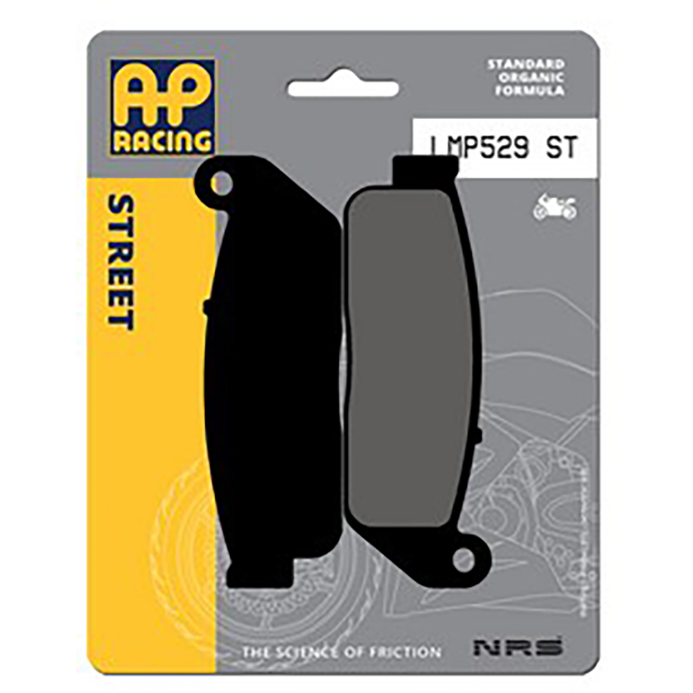 AP Racing - Plaquettes de frein LMP529ST