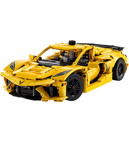 LEGO® Technic - Chevrolet Corvette Stingray 42205 - 732 Teile