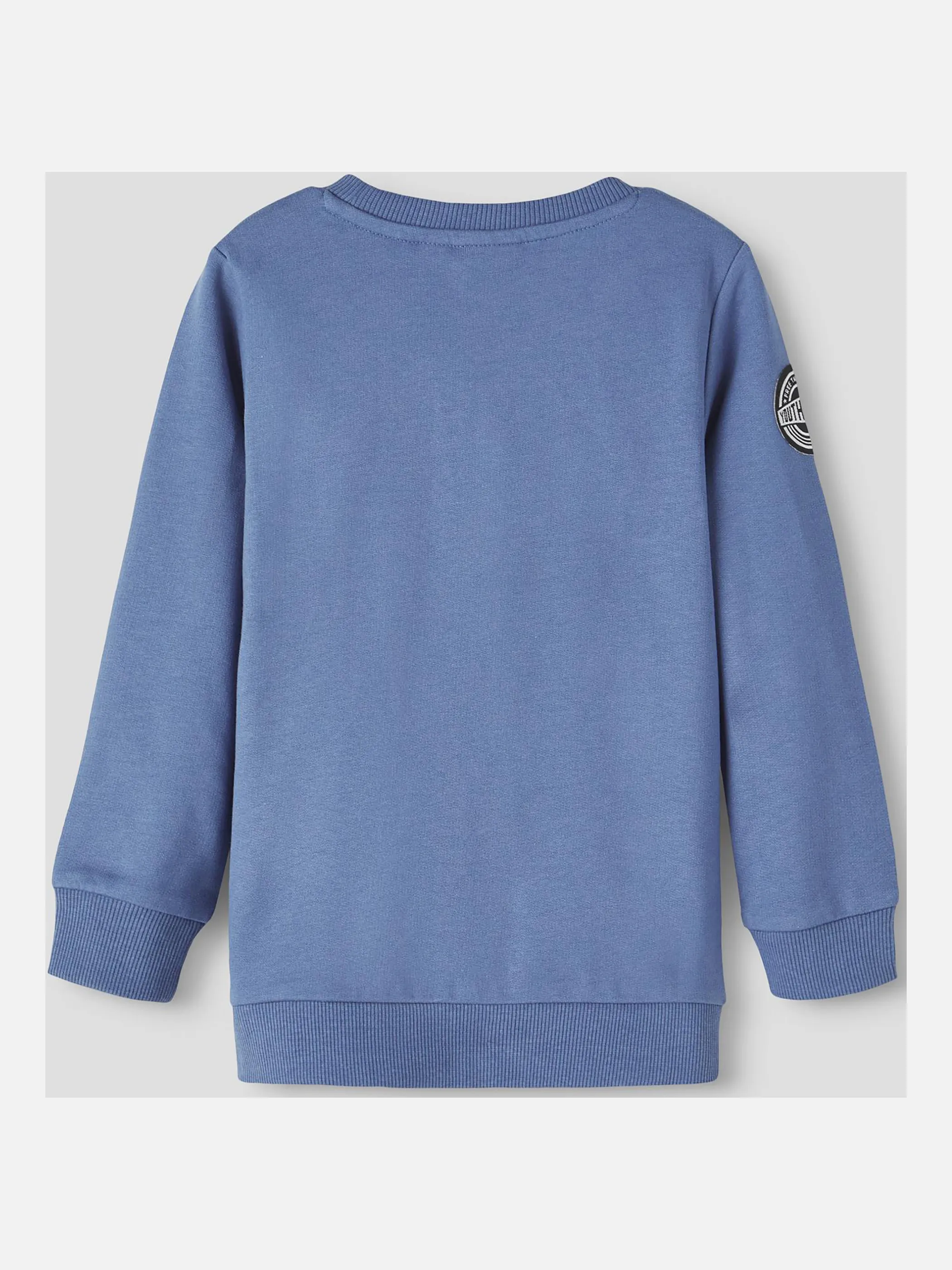 Jungen T-Shirt mit kleiner Brusttasche