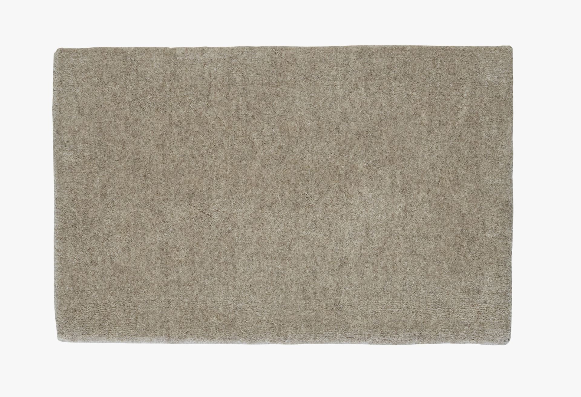 Dørmatte multi beige - 50x80 cm