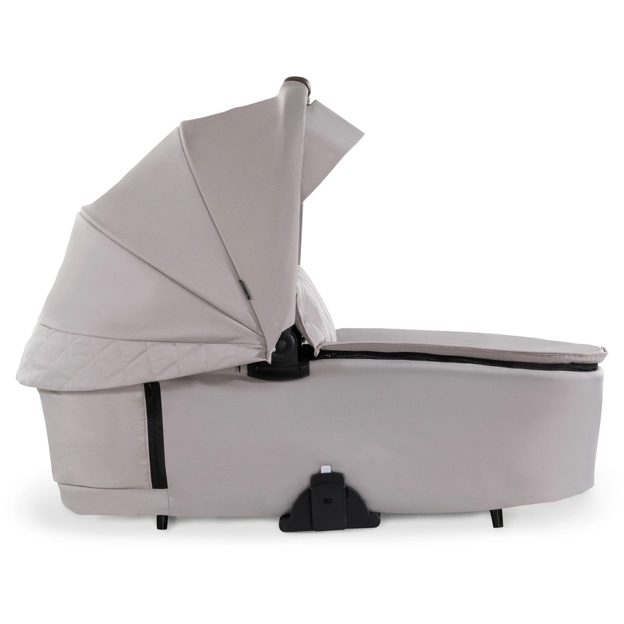hauck Kinderwagen Walk N Care Set Beige