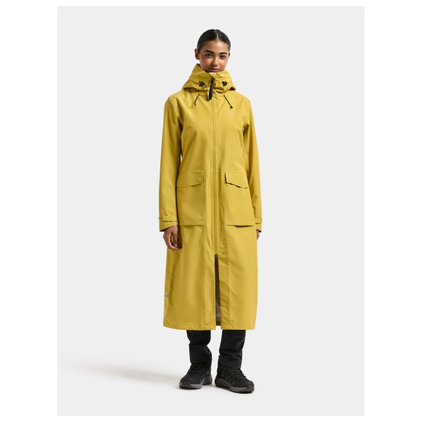 Didriksons - Women's Nadja Parka 4 - Manteau