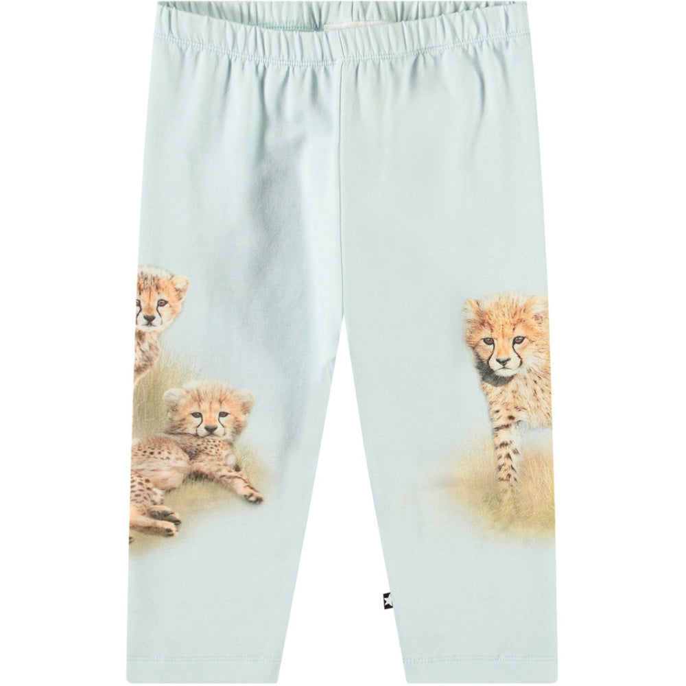 Køb Molo Cheetas Cute Simway Soft Bukser