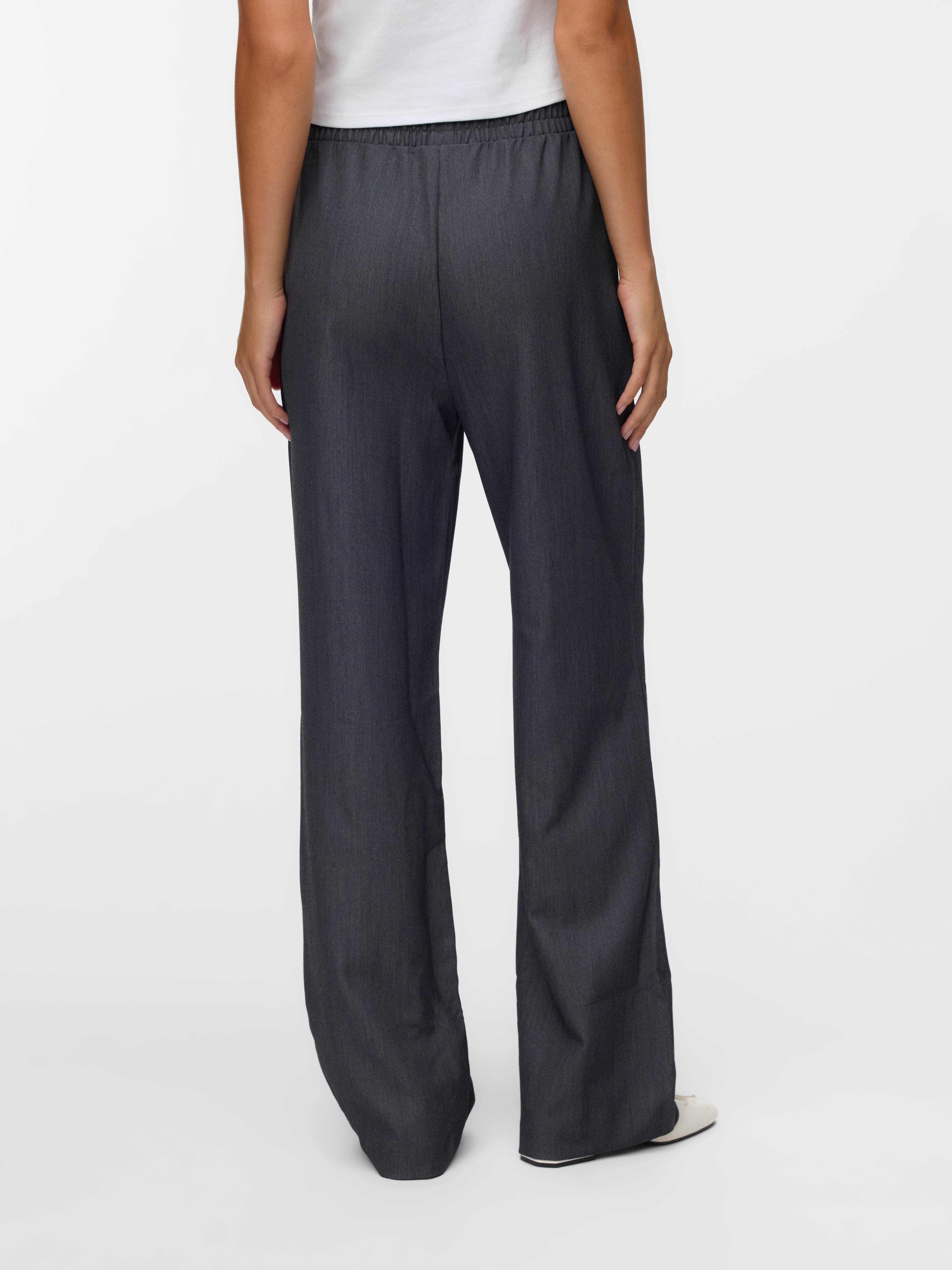 VMCLEO High waist Broek